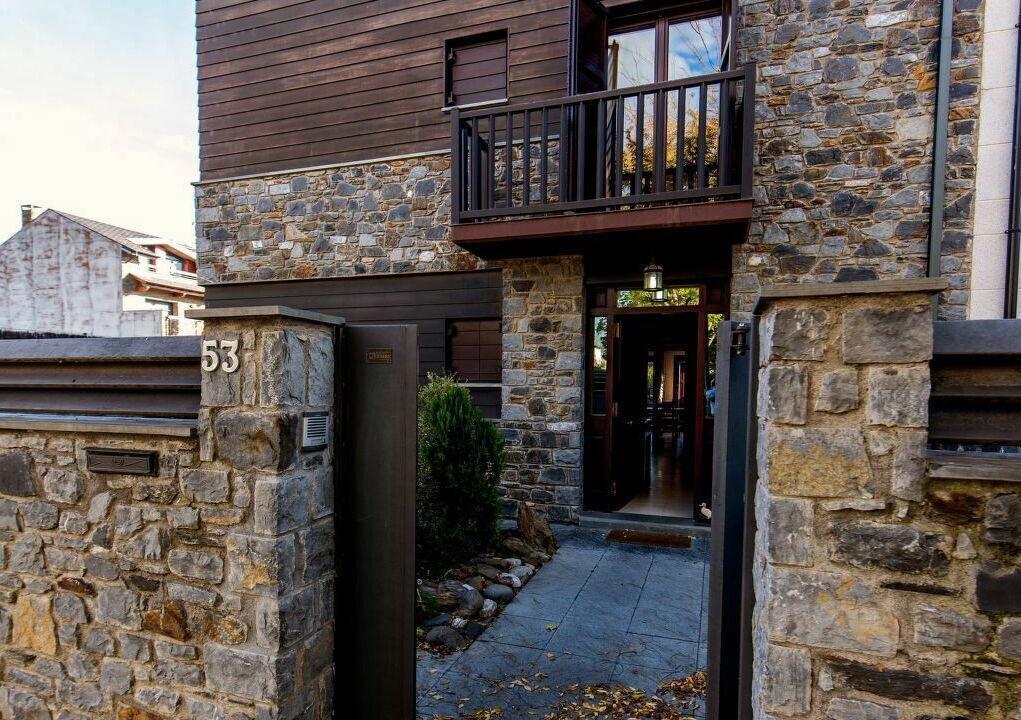Photo of Outdoor in Seu de Urgell
