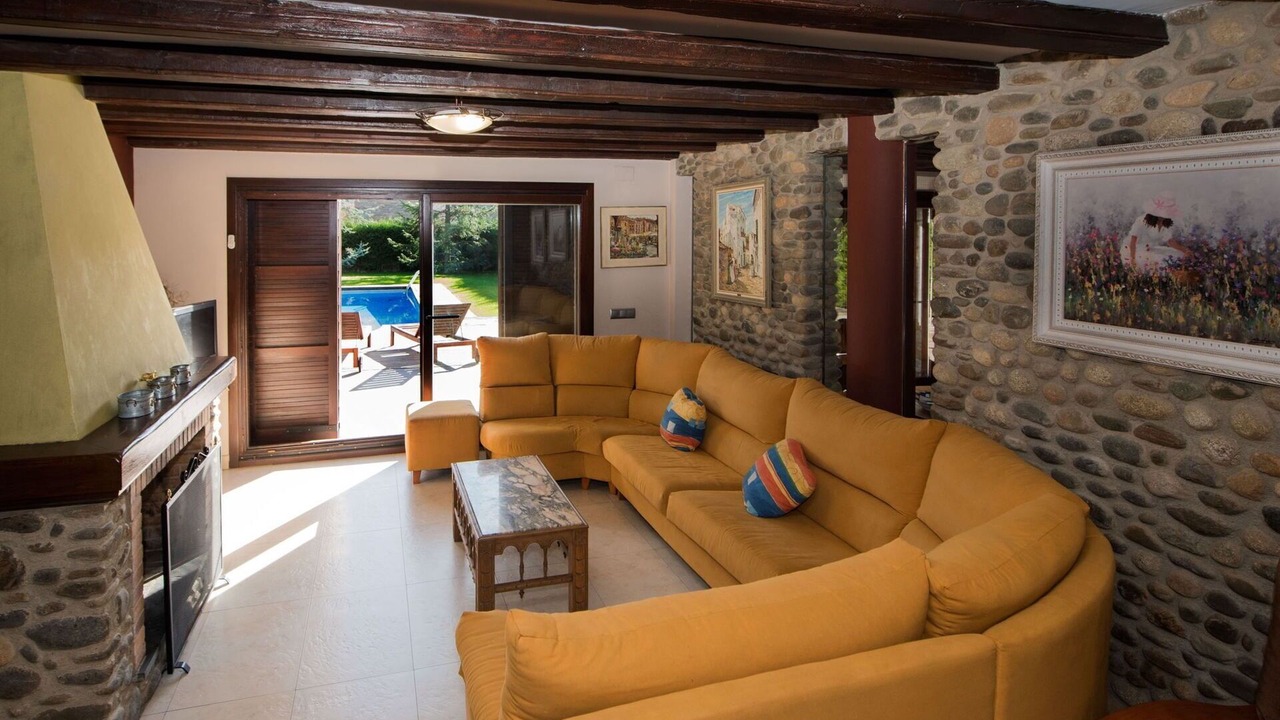 Photo of Bedroom in Seu de Urgell