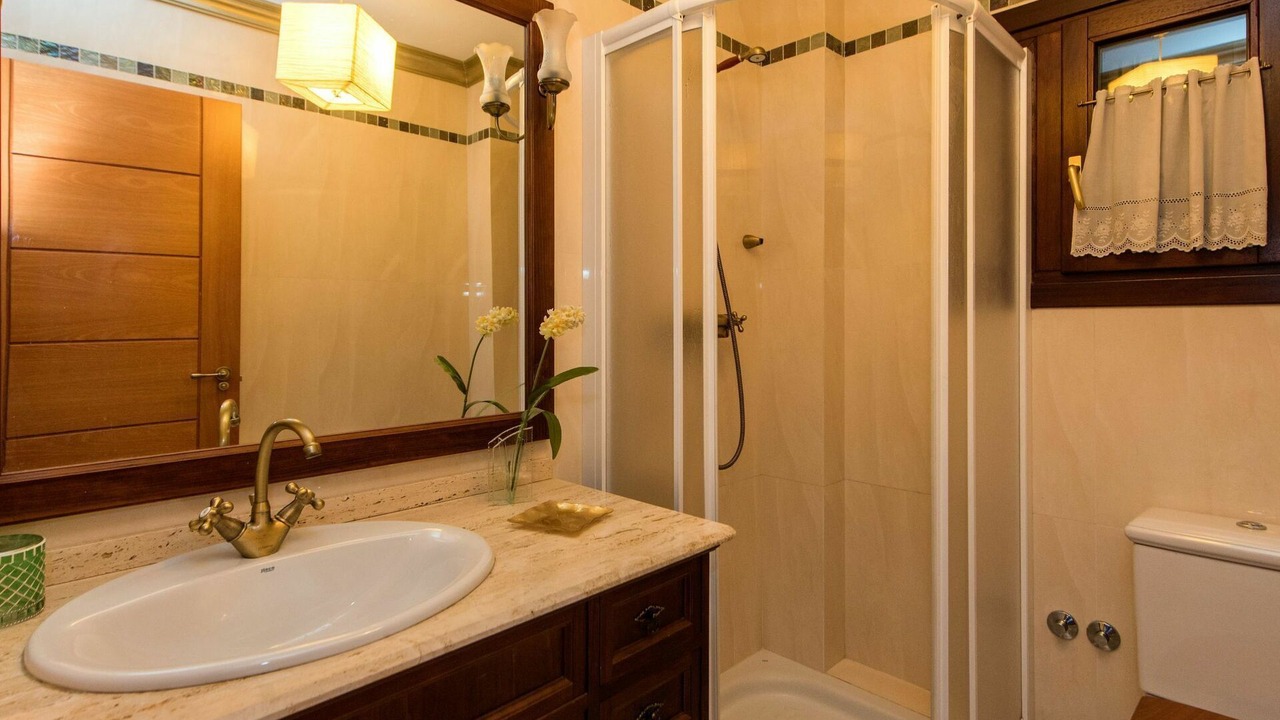 Photo of Bathroom in Seu de Urgell