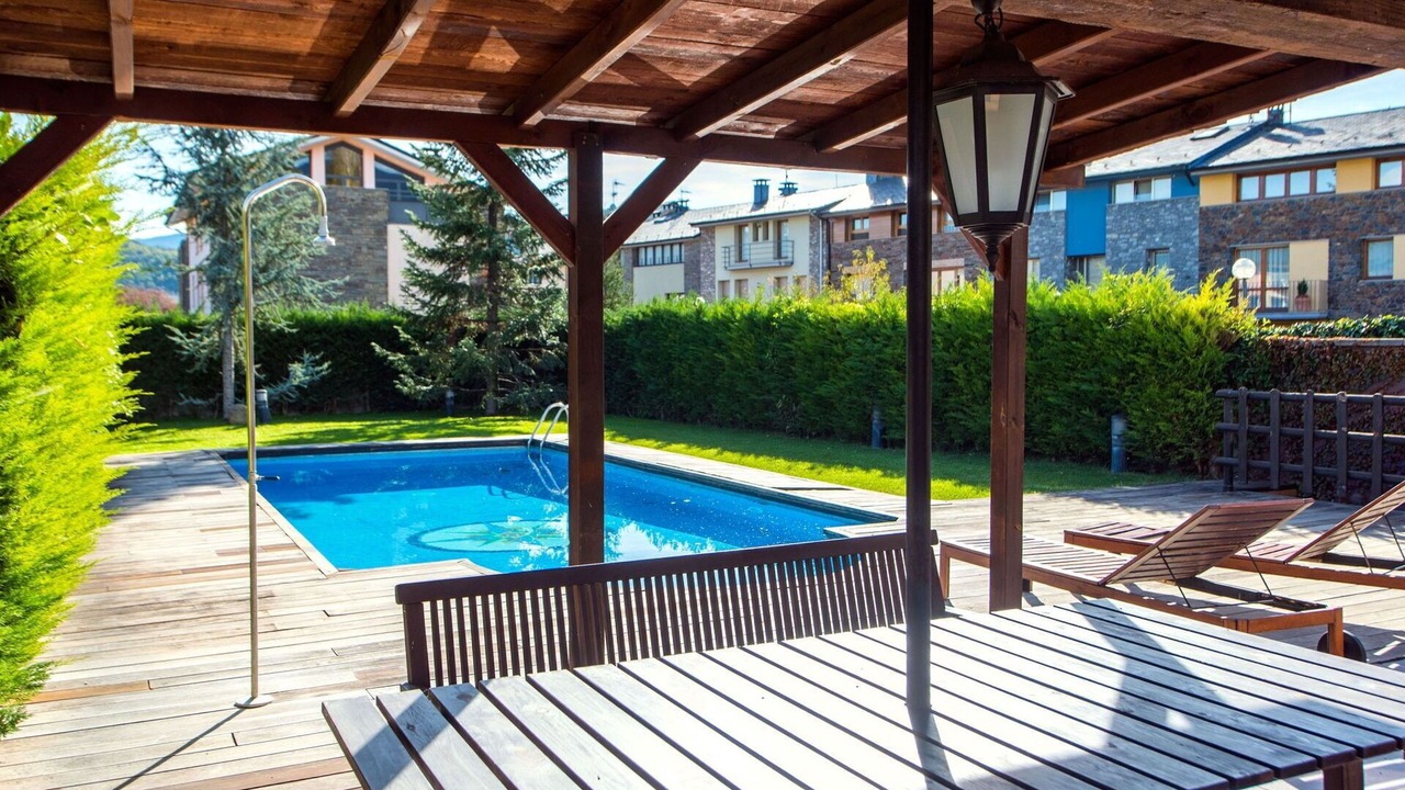 Photo of Outdoor in Seu de Urgell