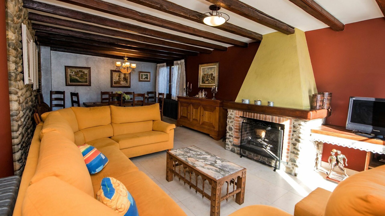 Photo of Bedroom in Seu de Urgell
