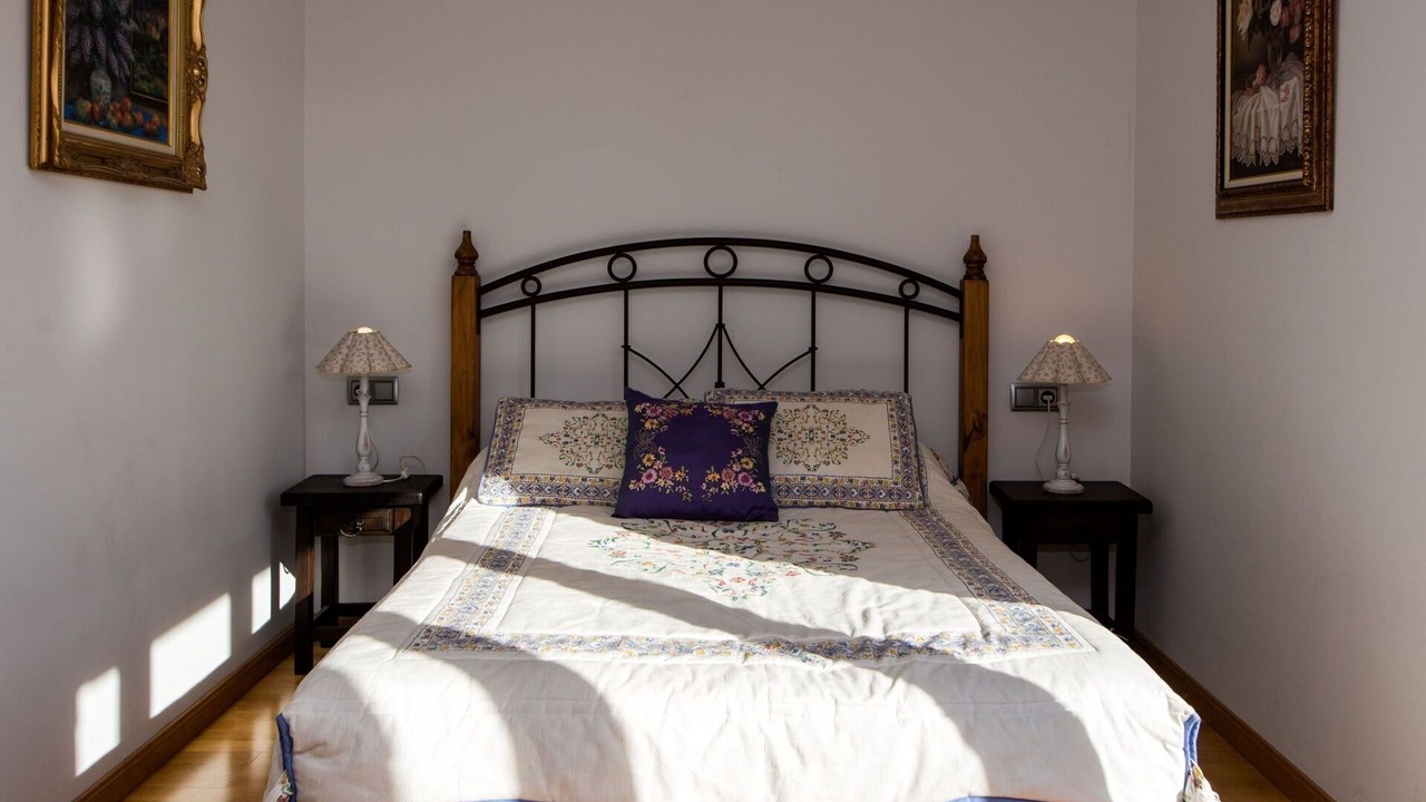 Photo of Bedroom in Seu de Urgell