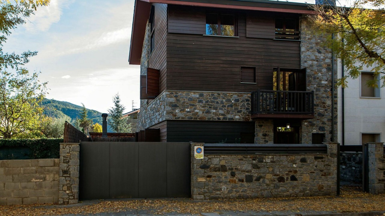 Photo of Outdoor in Seu de Urgell