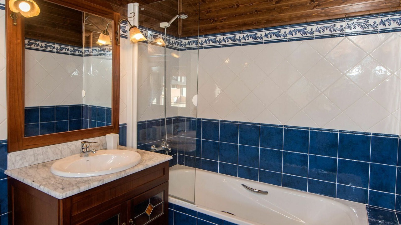 Photo of Bathroom in Seu de Urgell