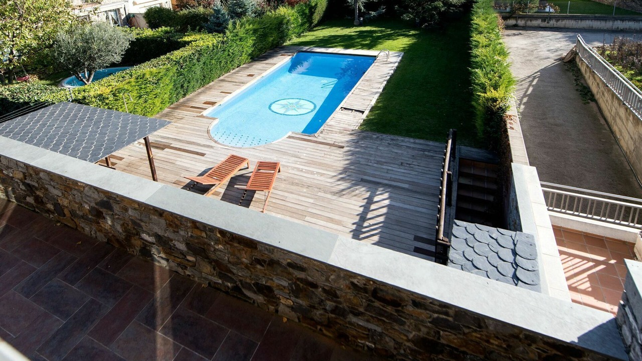 Photo of Outdoor in Seu de Urgell
