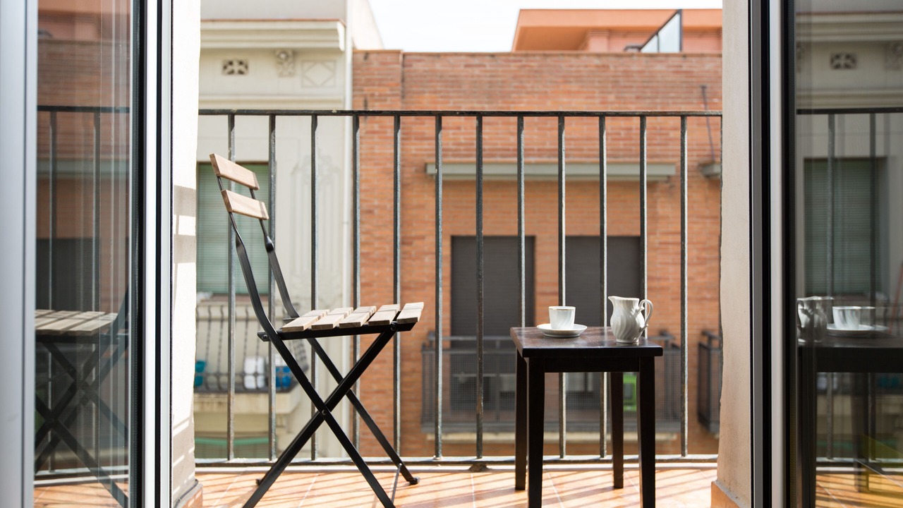Photo of Outdoor in la Vila de Gracia