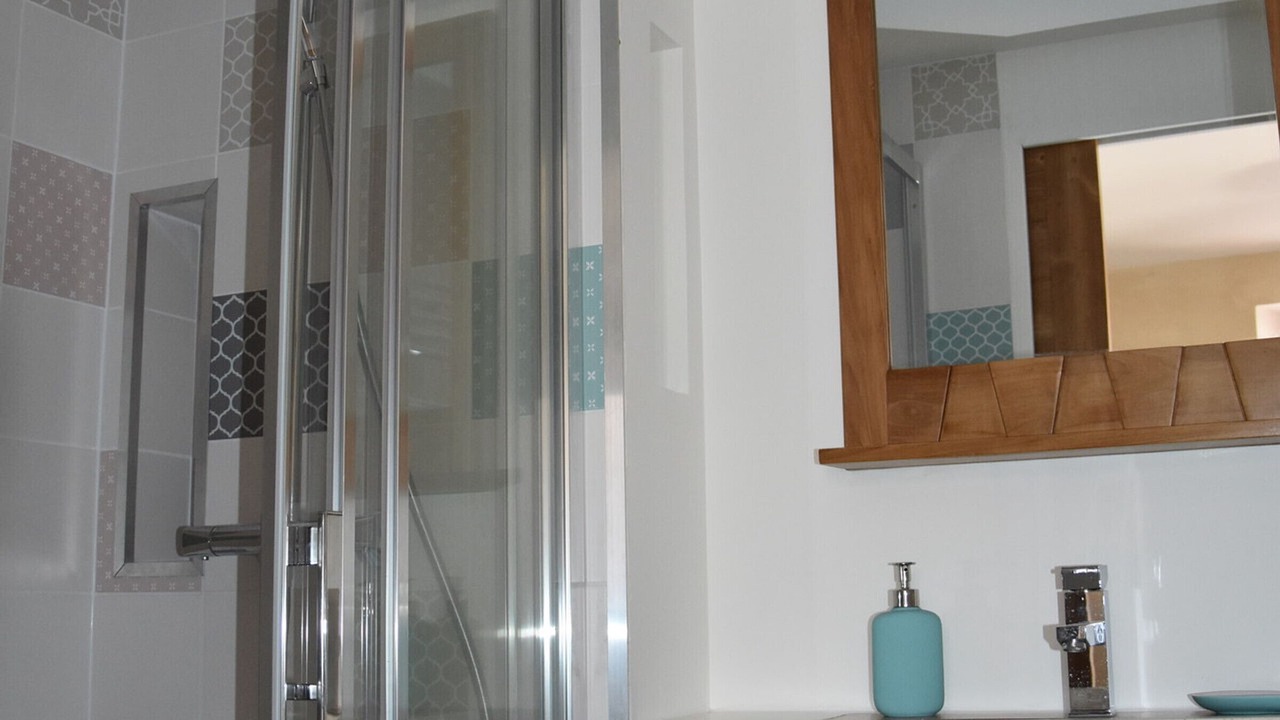 Photo of Bathroom in Pralognan-la-Vanoise