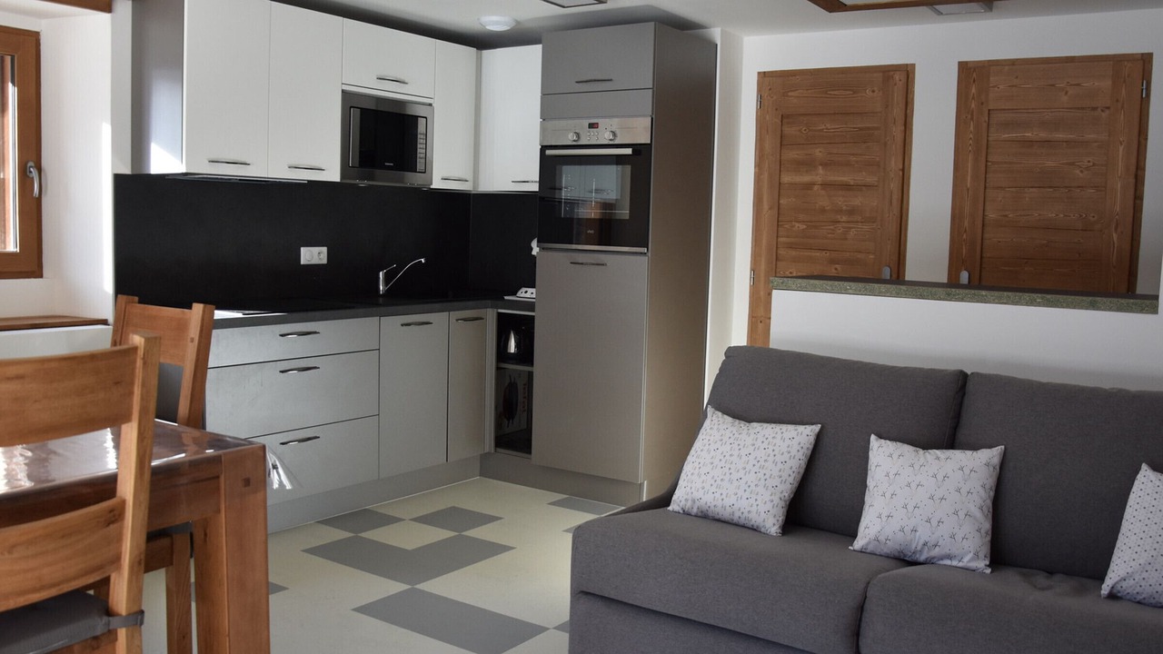 Photo of Livingroom in Pralognan-la-Vanoise