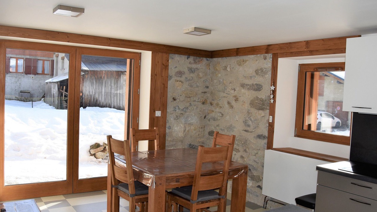 Photo of Others in Pralognan-la-Vanoise