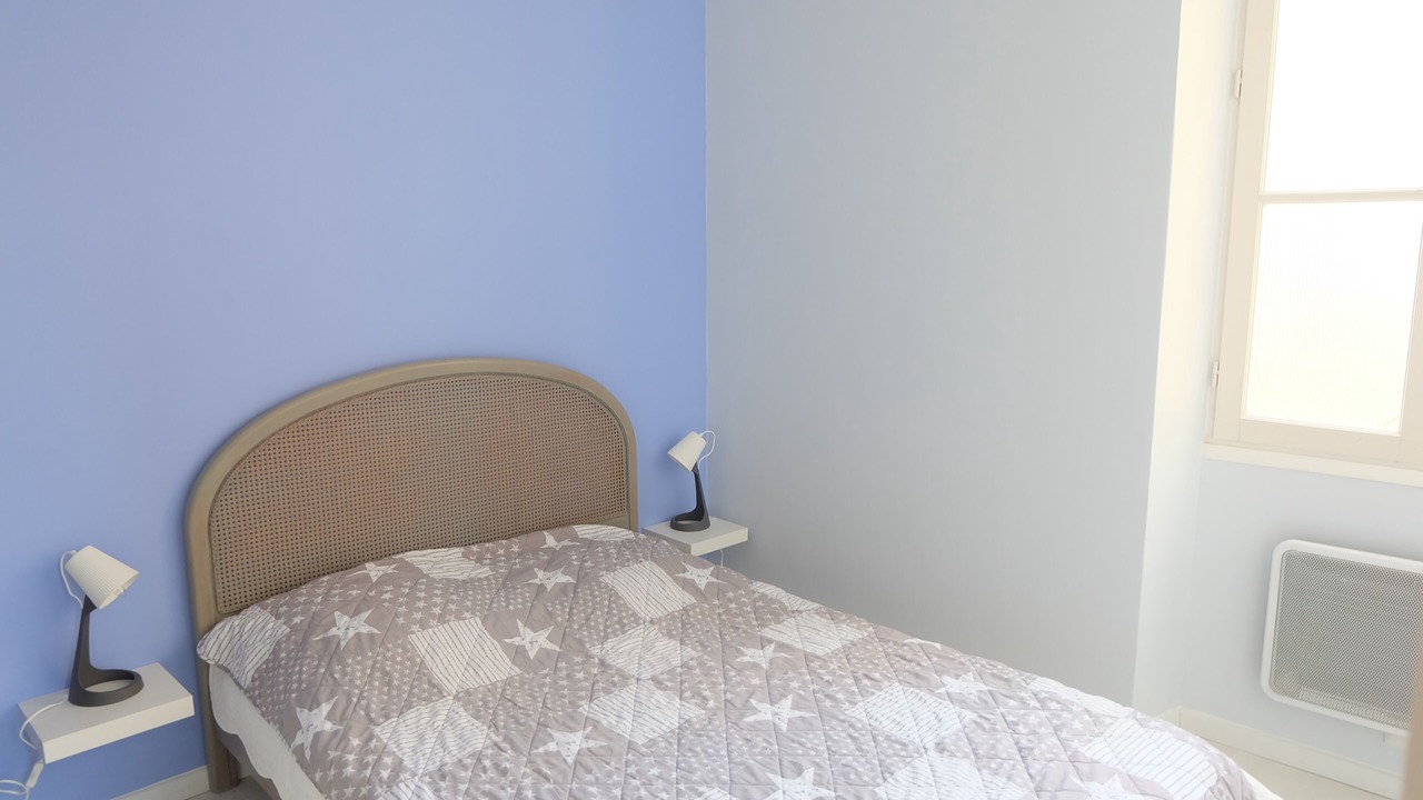 Photo of Bedroom in Begadan