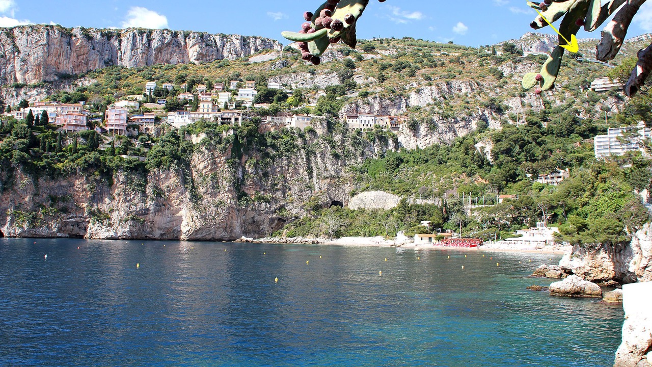 Photo of Others in Cap d'Ail