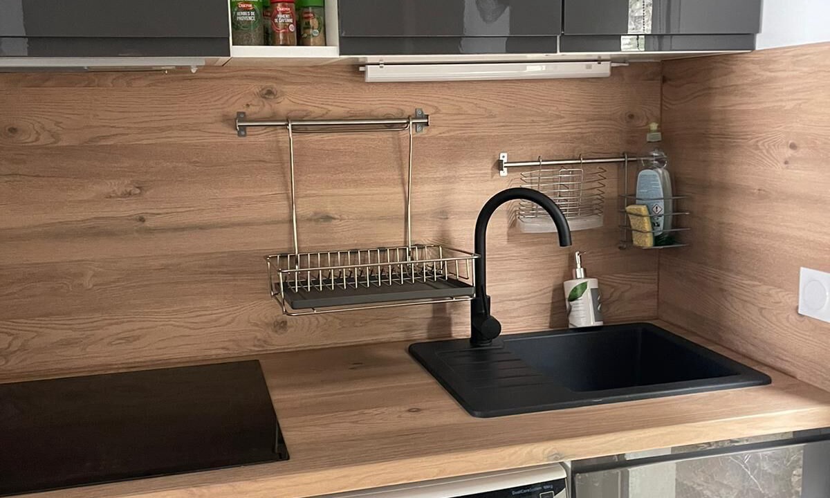 Photo of Kitchen in Cap d'Ail