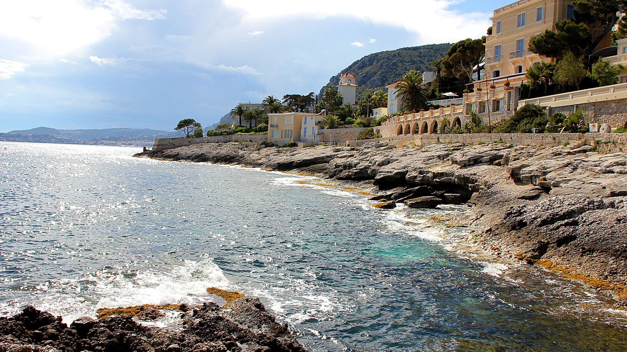 Photo of Others in Cap d'Ail