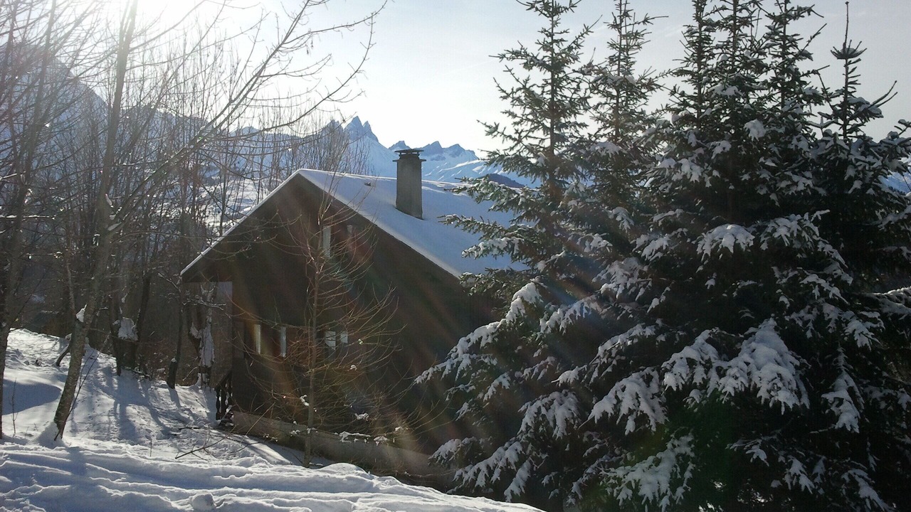 Photo of Outdoor in Albiez-le-Jeune