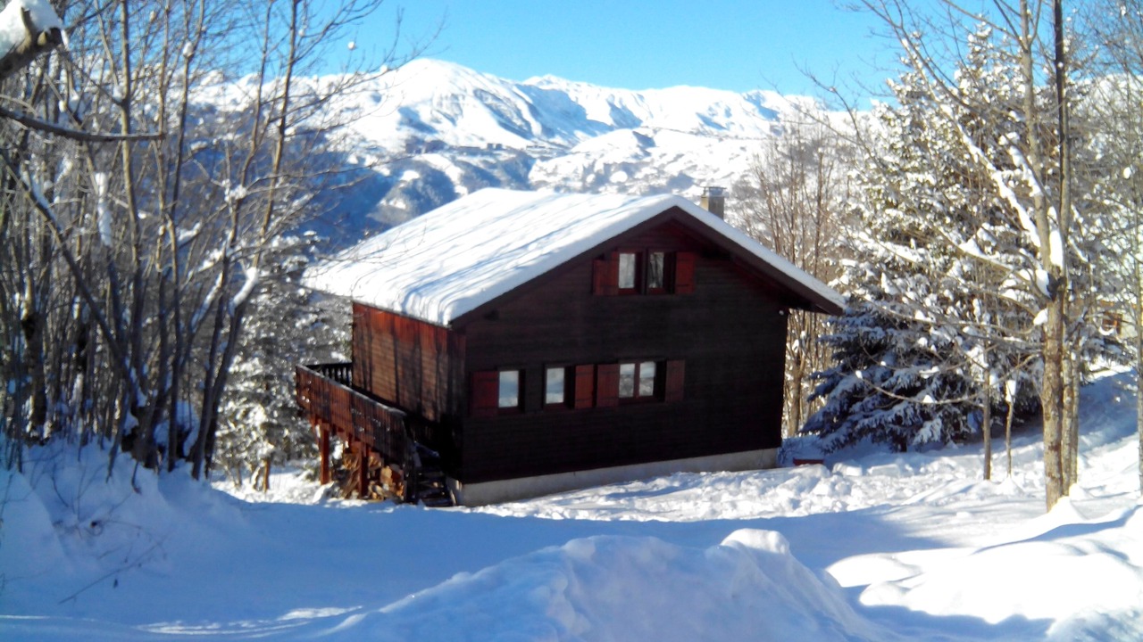 Photo of Outdoor in Albiez-le-Jeune