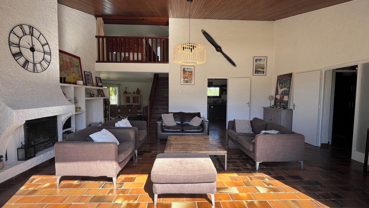 Photo of Livingroom in Pollestres