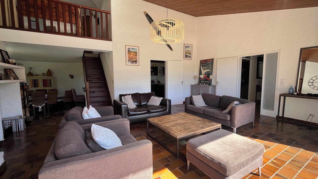 Photo of Livingroom in Pollestres