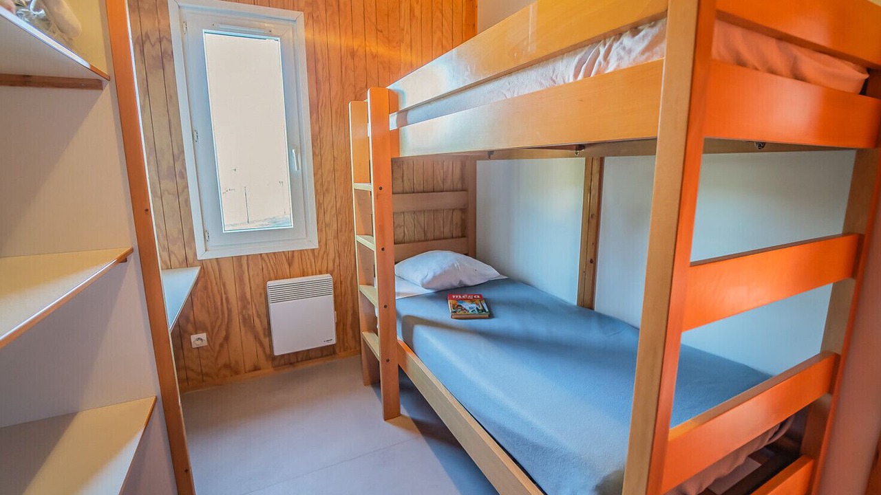 Photo of Bedroom in Le Malzieu-Ville