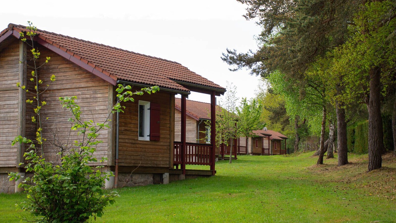 Photo of Outdoor in Le Malzieu-Ville