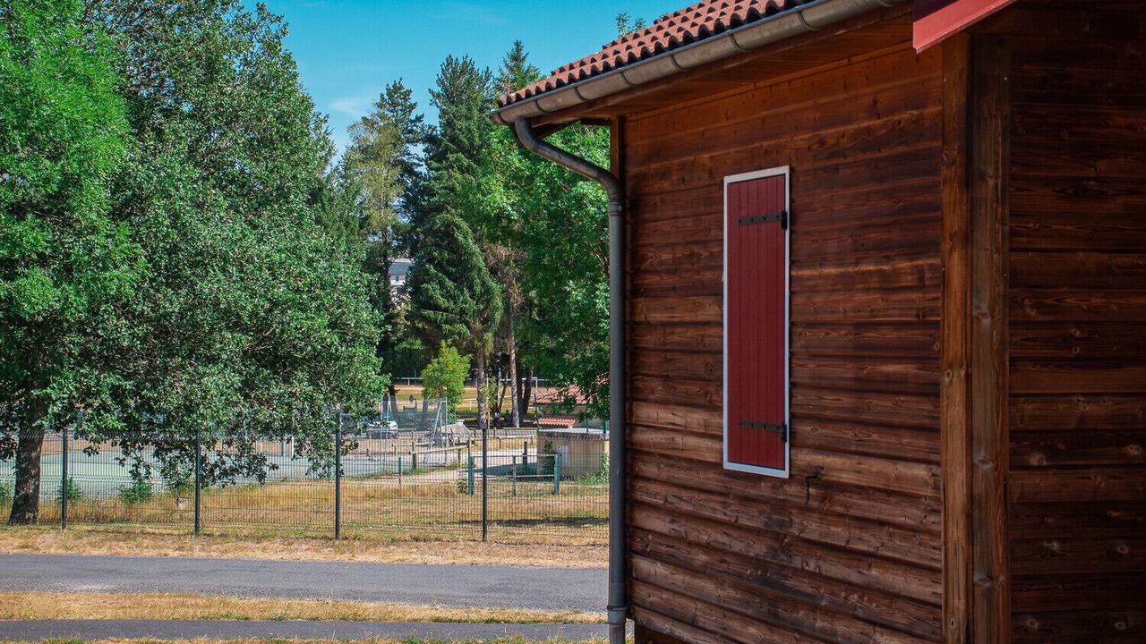 Photo of Outdoor in Le Malzieu-Ville