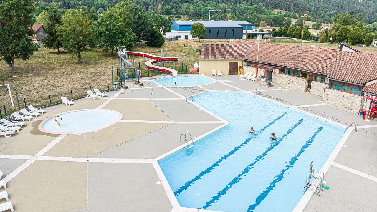 Photo of Outdoor in Le Malzieu-Ville