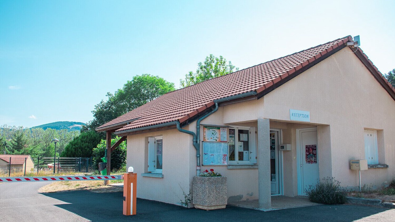 Photo of Outdoor in Le Malzieu-Ville