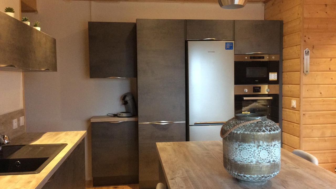 Photo of Kitchen in Superbolquere