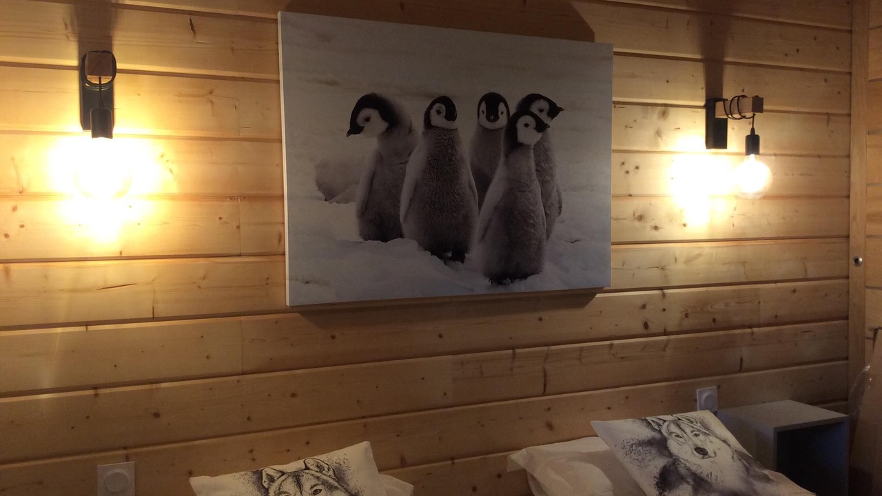 Photo of Bedroom in Superbolquere