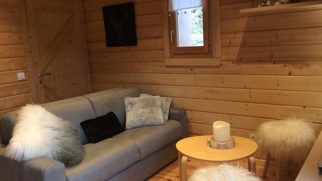 Photo of Livingroom in Superbolquere