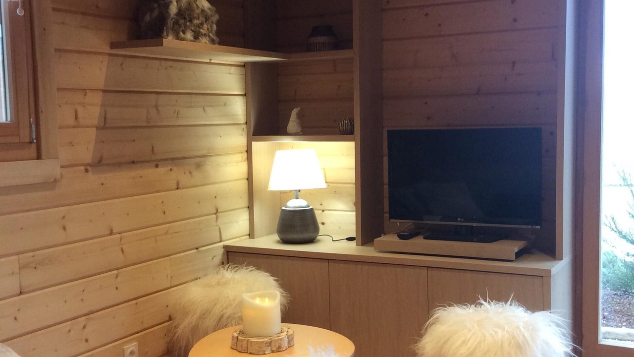 Photo of Livingroom in Superbolquere