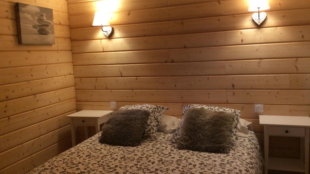 Photo of Bedroom in Superbolquere