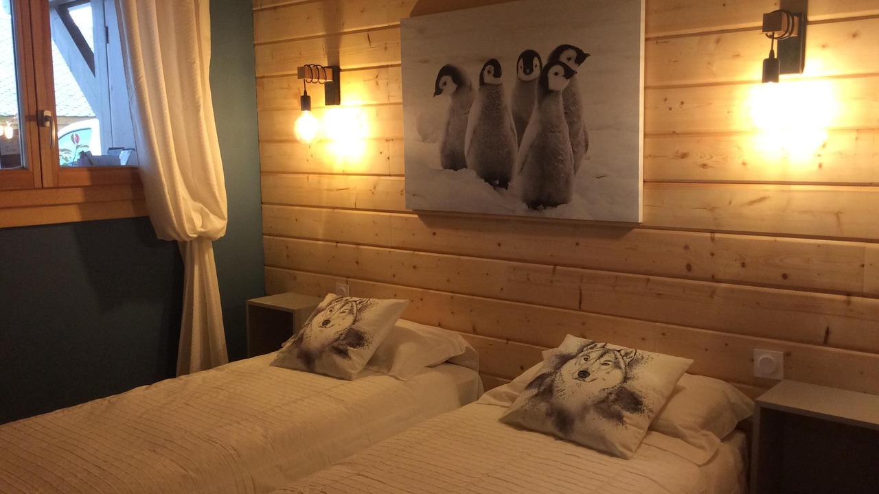 Photo of Bedroom in Superbolquere