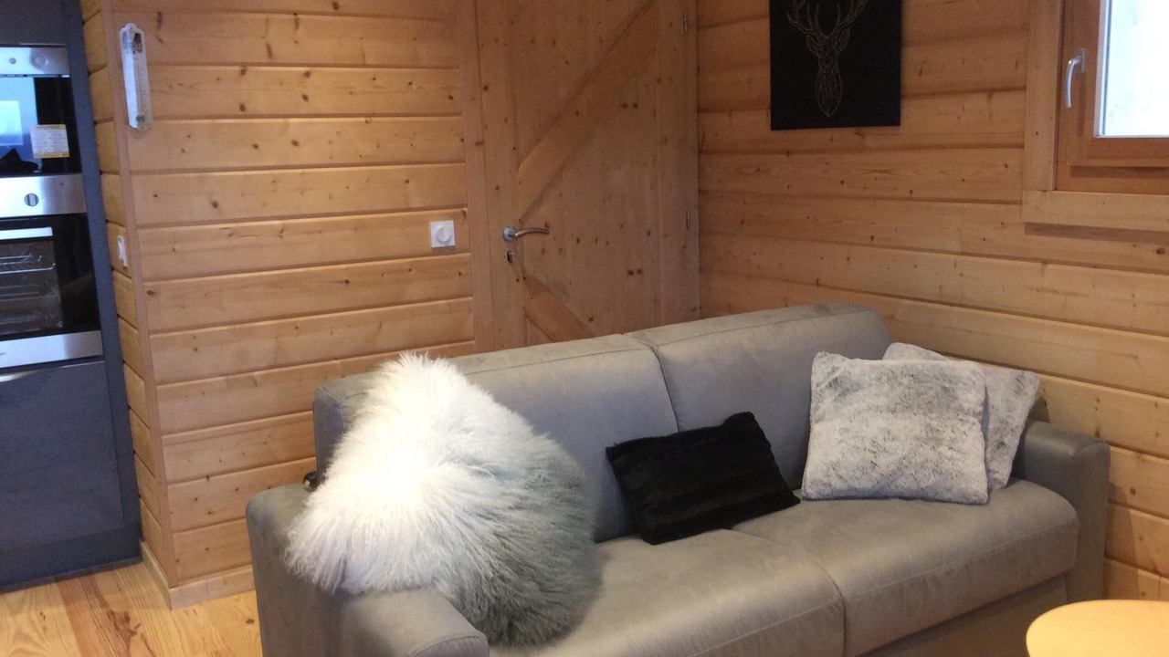 Photo of Livingroom in Superbolquere