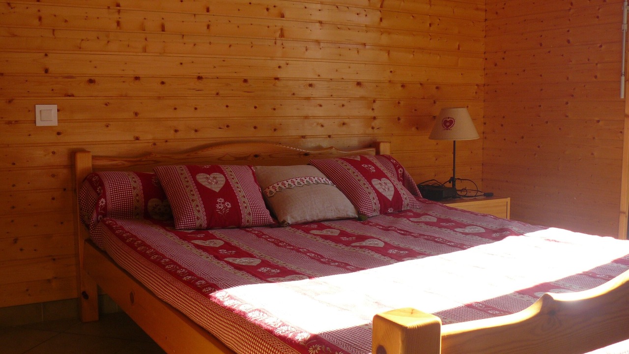 Photo of Bedroom in Garin