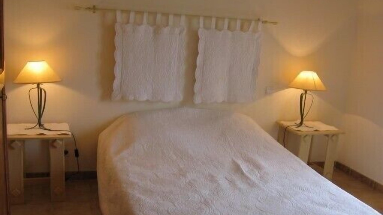 Photo of Bedroom in Rasteau