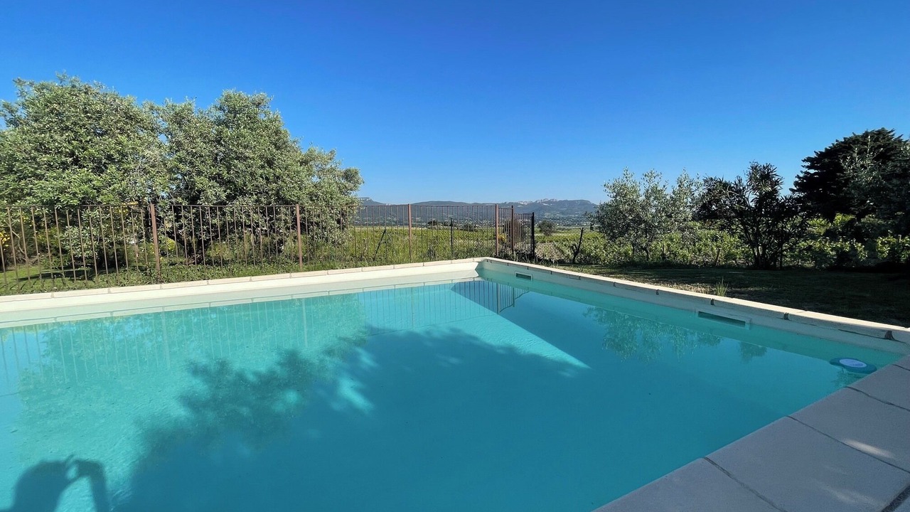 Photo of Outdoor in Rasteau