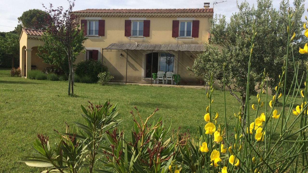Photo of Outdoor in Rasteau