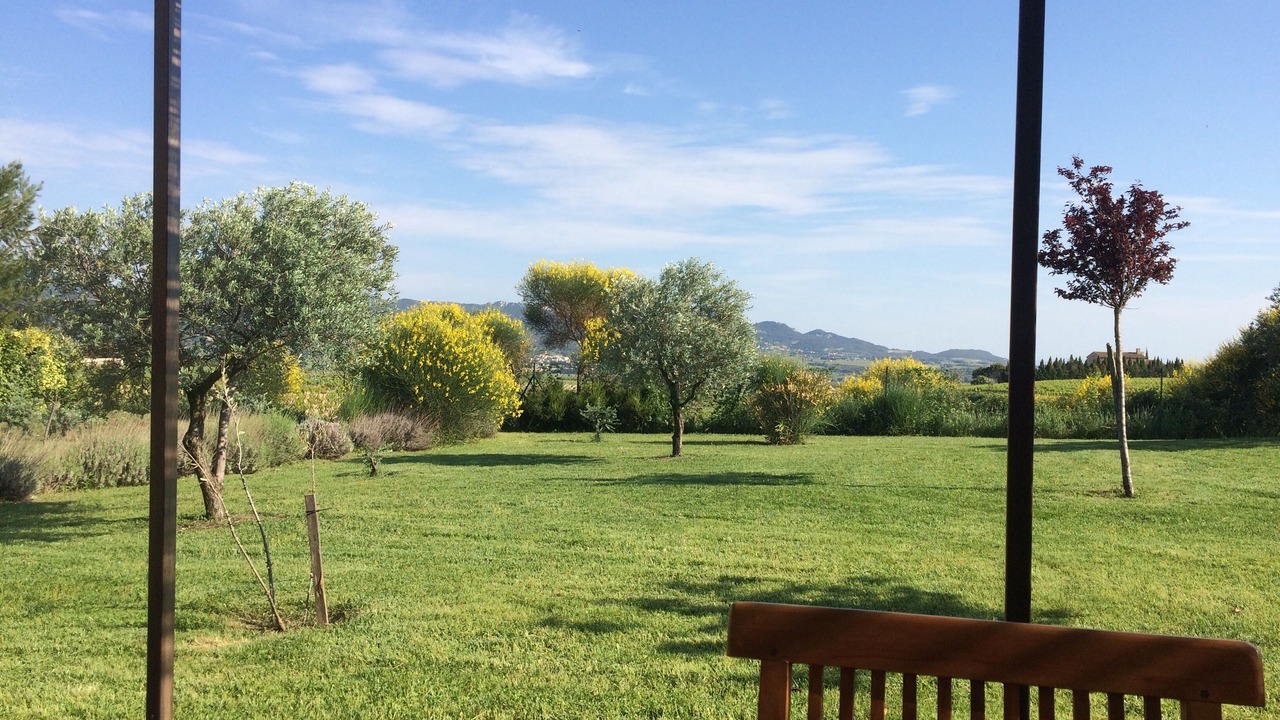 Photo of Outdoor in Rasteau