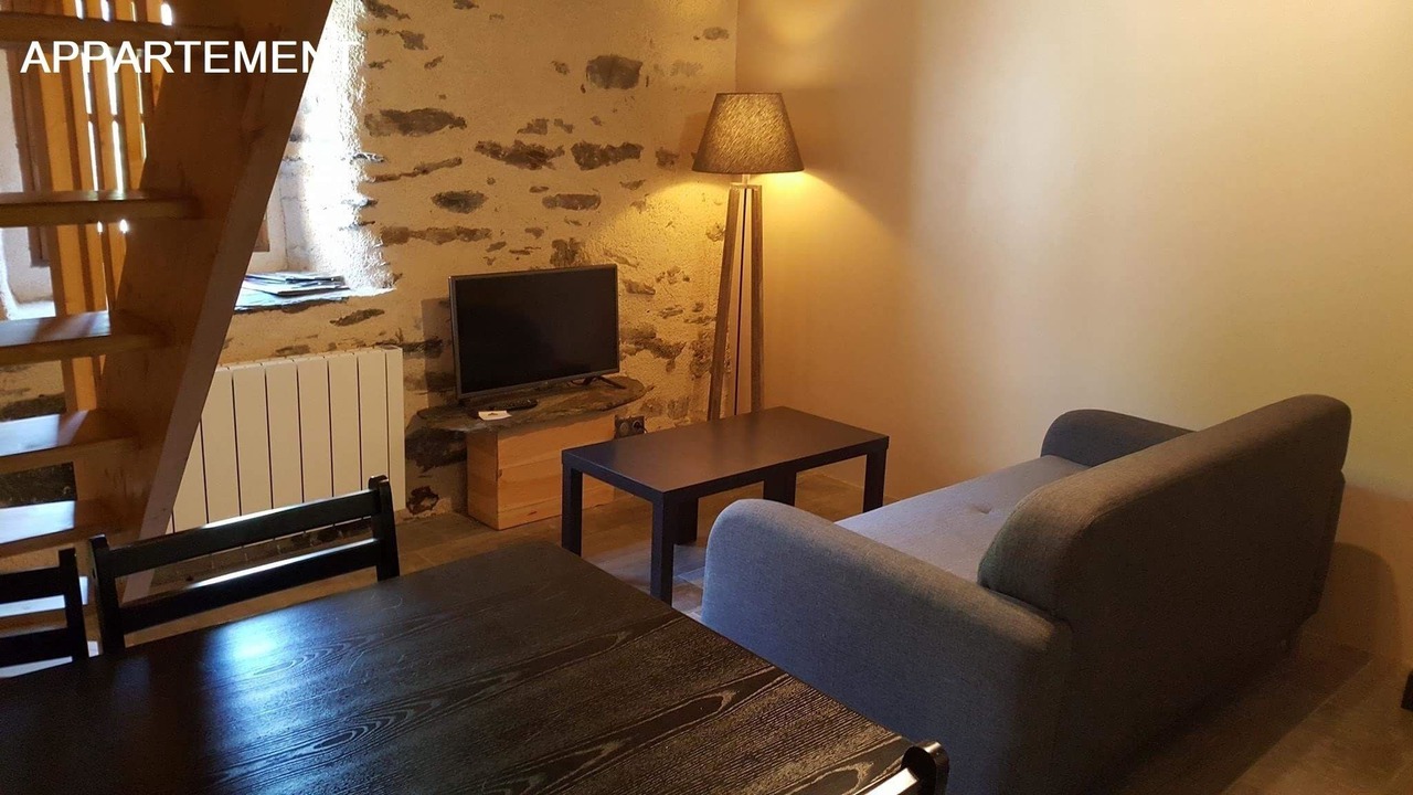 Photo of Livingroom in Sers