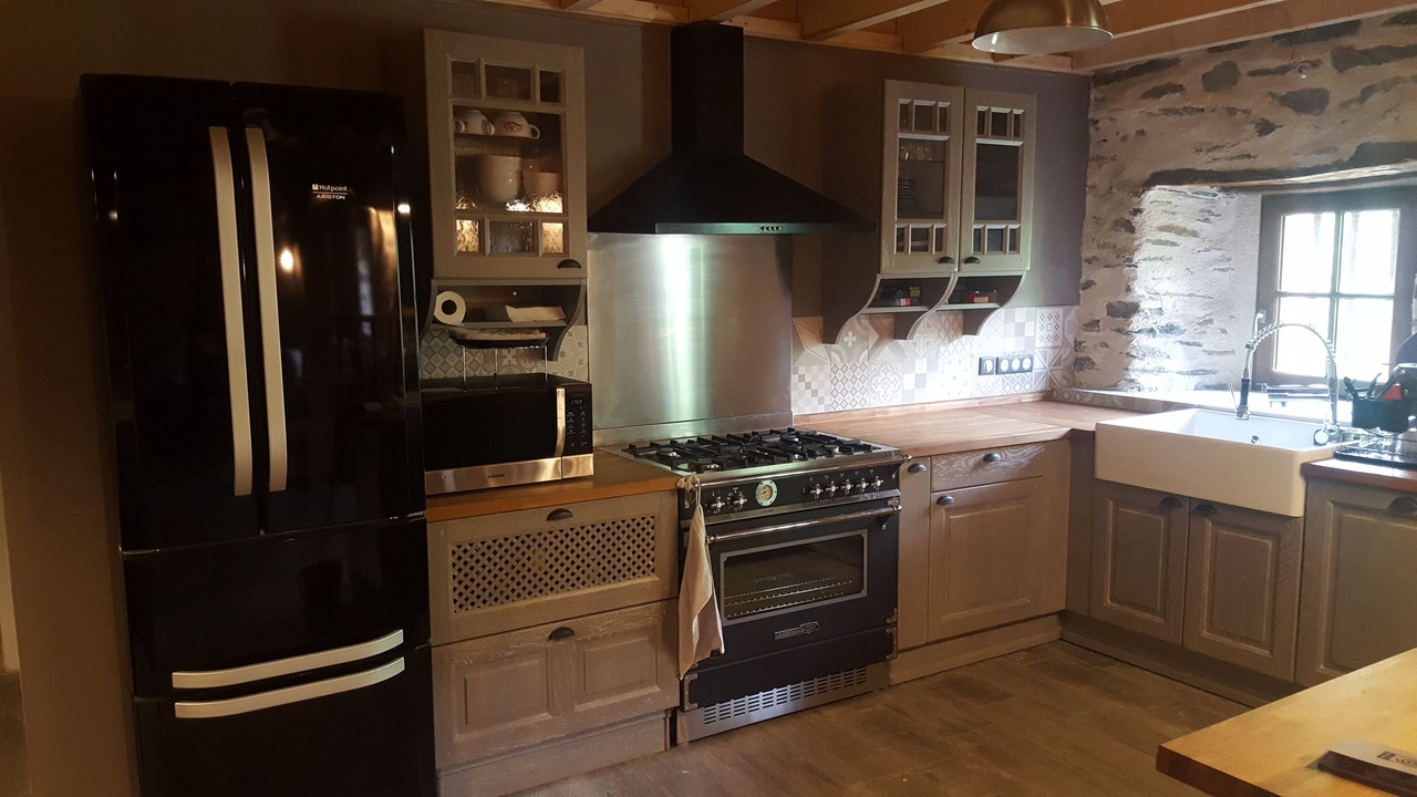 Photo of Kitchen in Sers