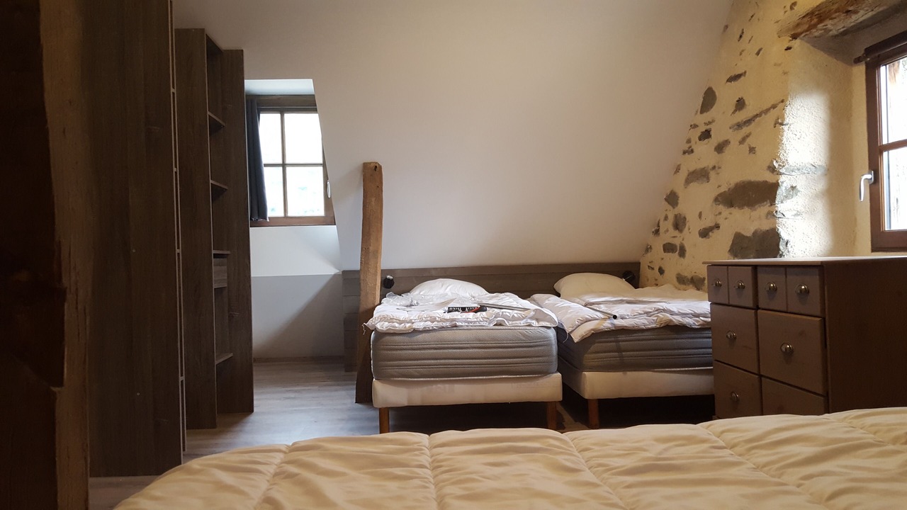 Photo of Bedroom in Sers