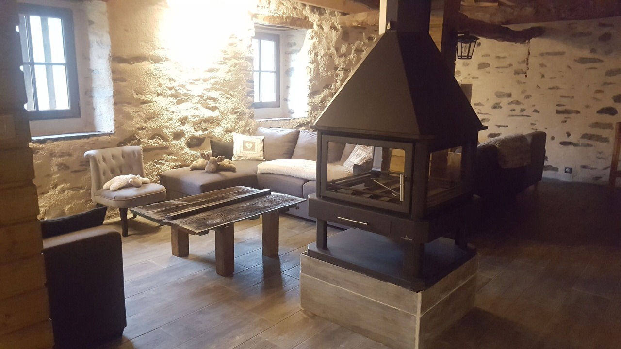 Photo of Livingroom in Sers