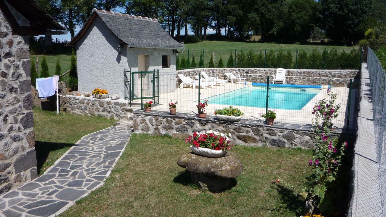 Photo of Outdoor in Lacroix-Barrez