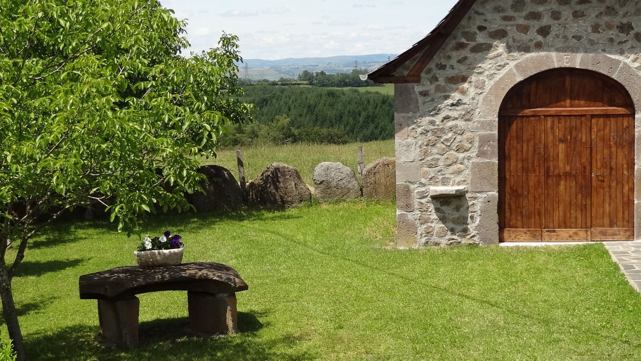Photo of Outdoor in Lacroix-Barrez