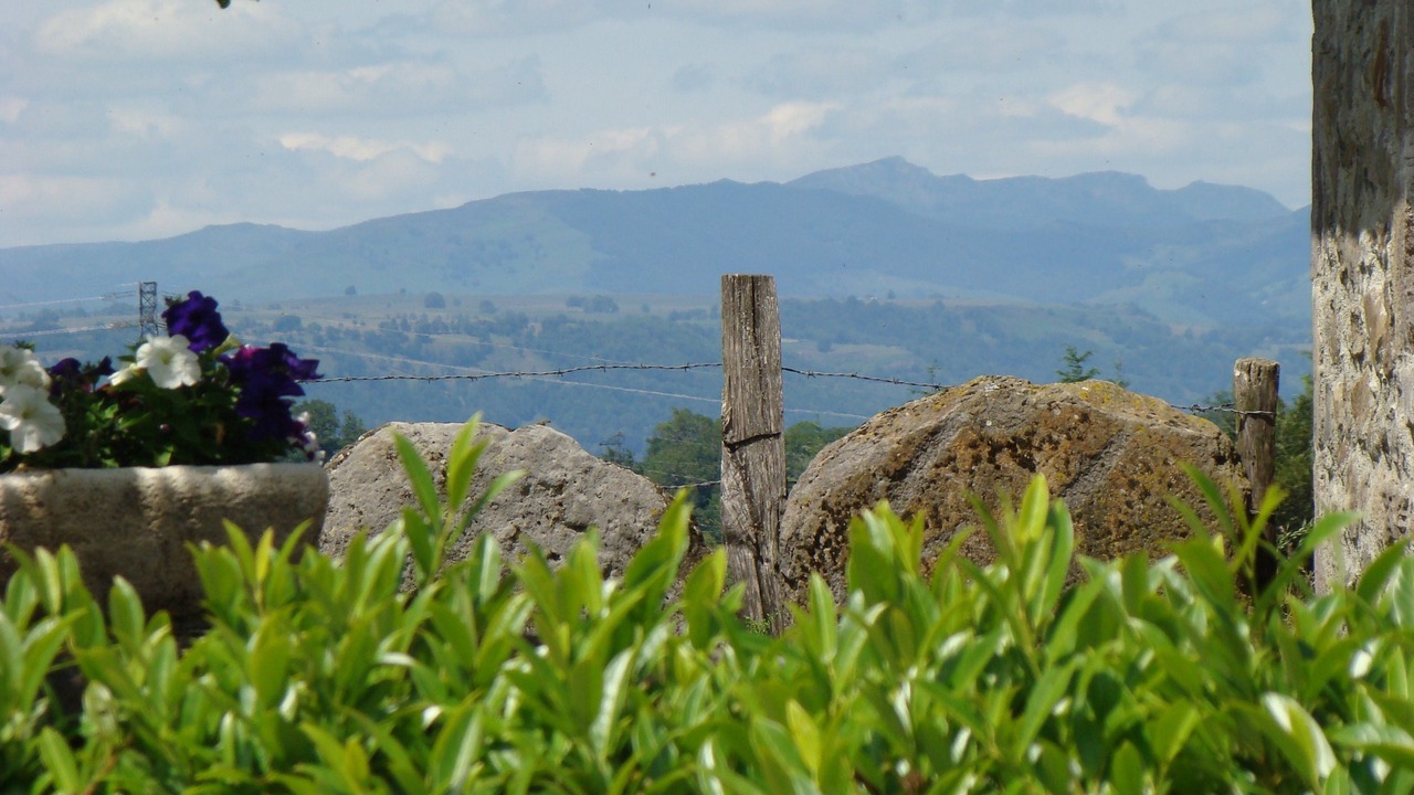 Photo of Outdoor in Lacroix-Barrez