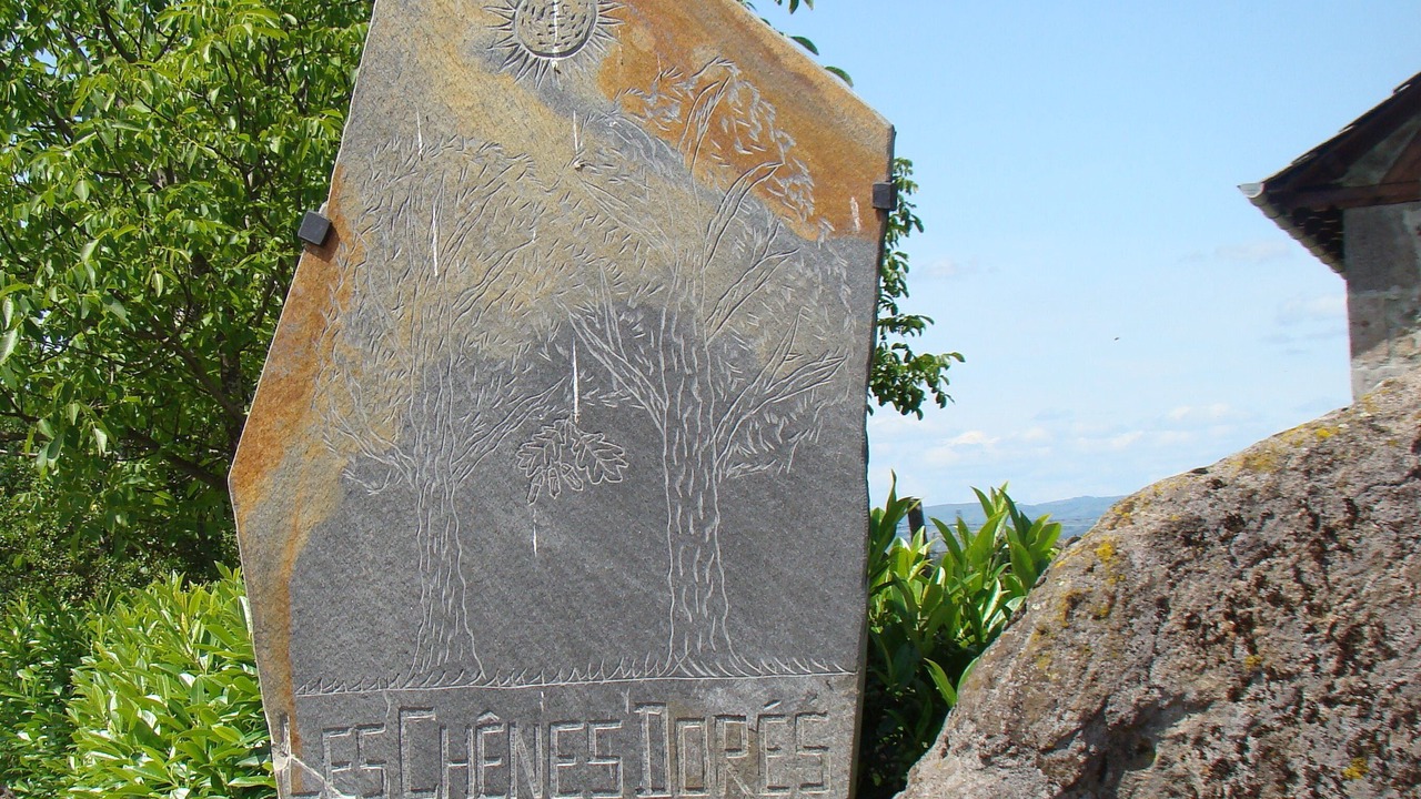 Photo of Outdoor in Lacroix-Barrez