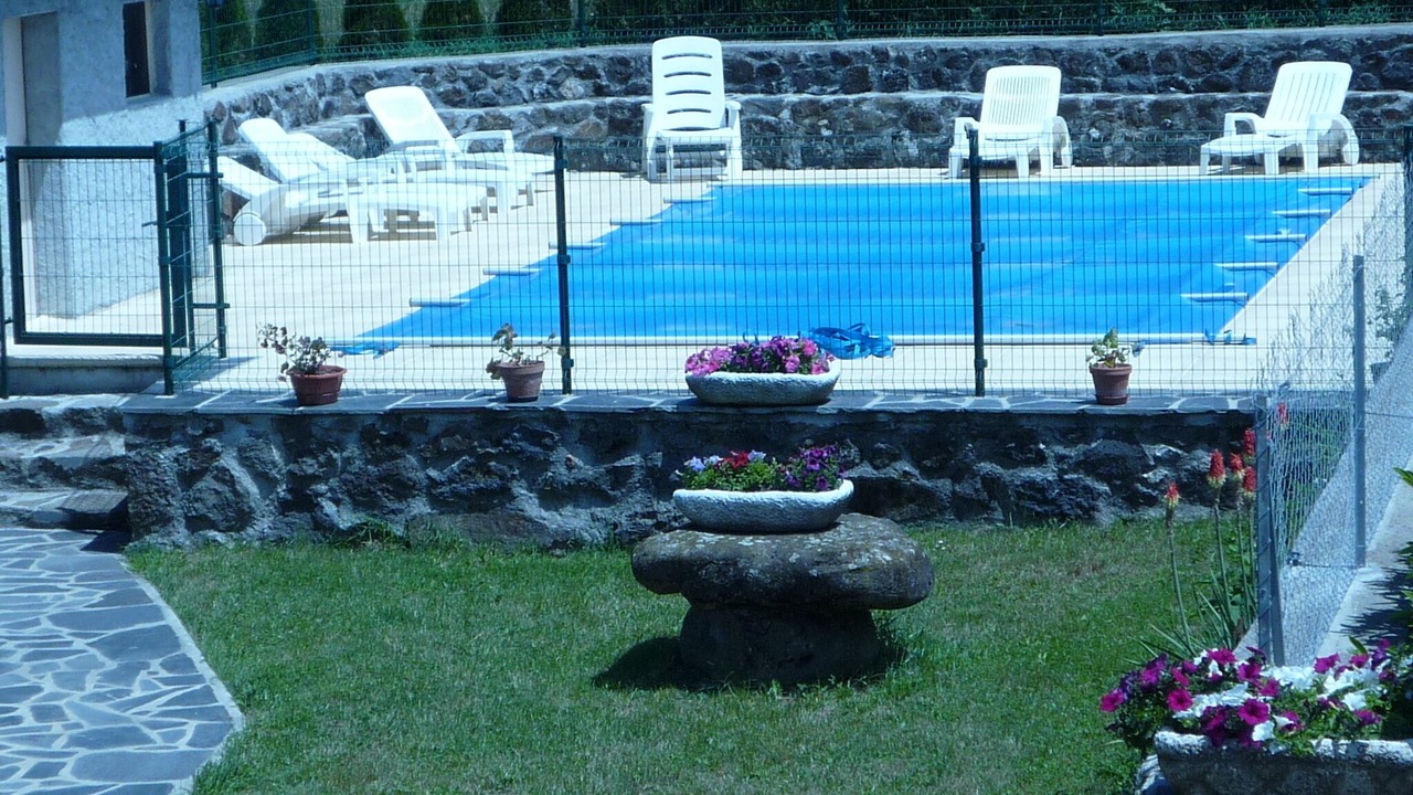 Photo of Outdoor in Lacroix-Barrez
