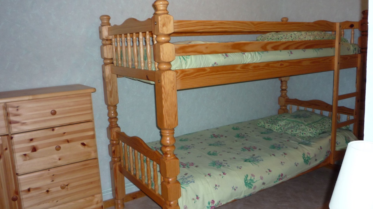 Photo of Bedroom in Lacroix-Barrez
