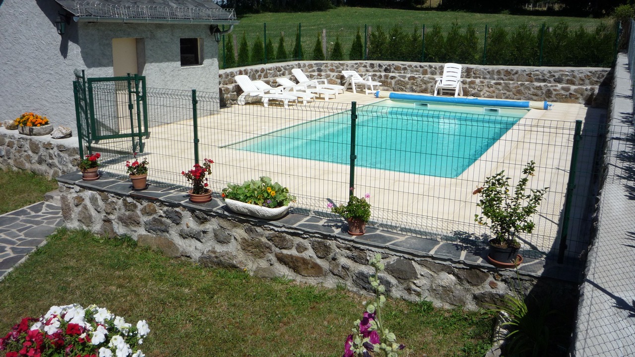 Photo of Outdoor in Lacroix-Barrez