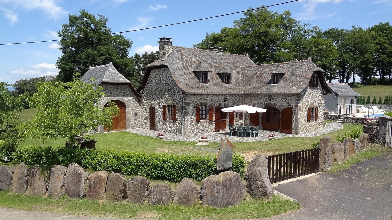 Photo of Outdoor in Lacroix-Barrez